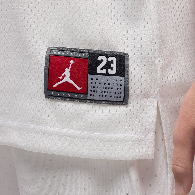 Майка Nike JDN JORDAN 23 JERSEY photo 2