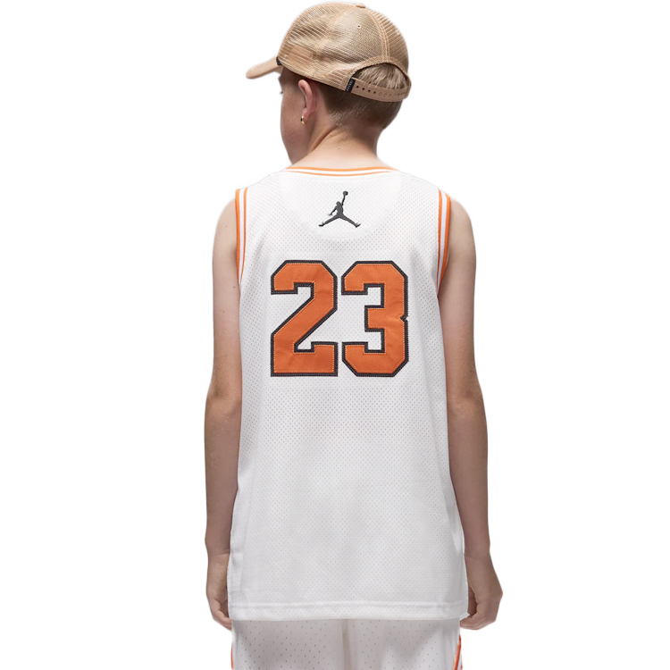 Майка Nike JDN JORDAN 23 JERSEY photo 3