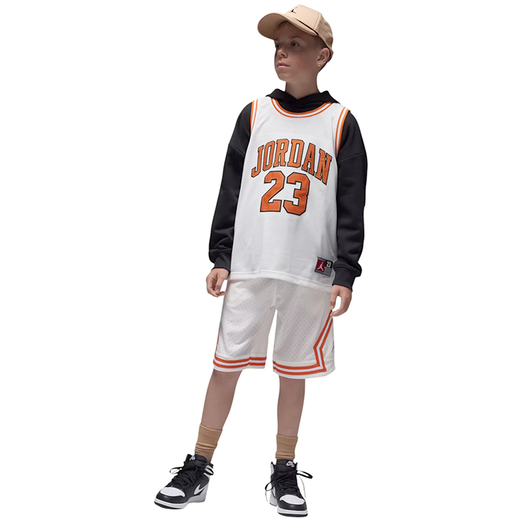 Майка Nike JDN JORDAN 23 JERSEY photo 4