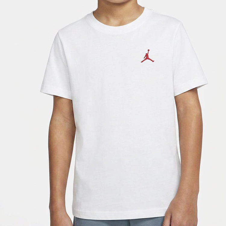 Футболка Nike JORDAN JUMPMAN AIR