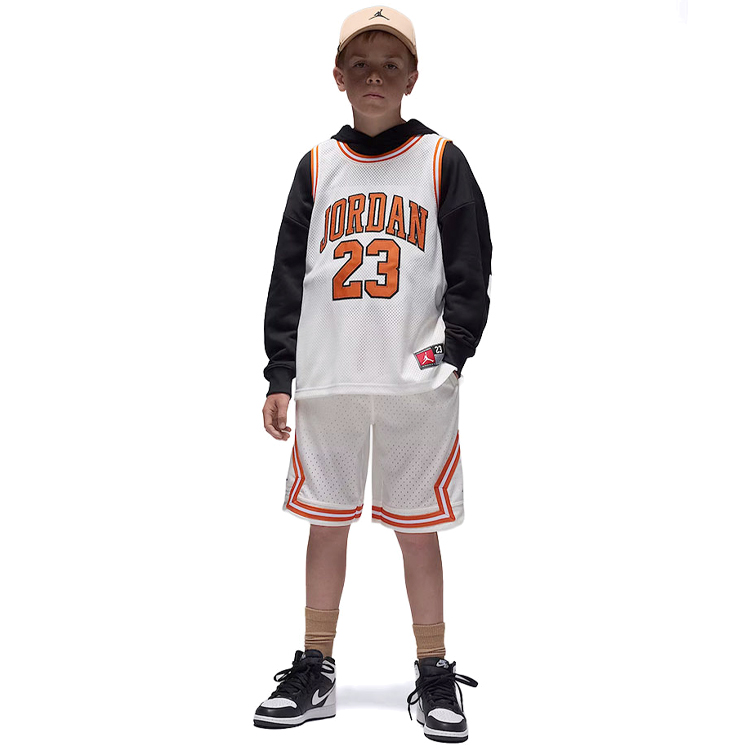Шорты Nike JDB MJ DF SPORT DIAMOND SHORT photo 4