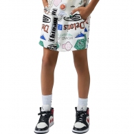 Шорты Nike MJ ESSENTIALS FT AOP SHORT thumbnav