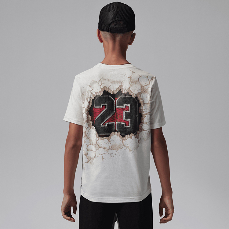 Футболка Nike JORDAN BREAKTHROUGH photo 2