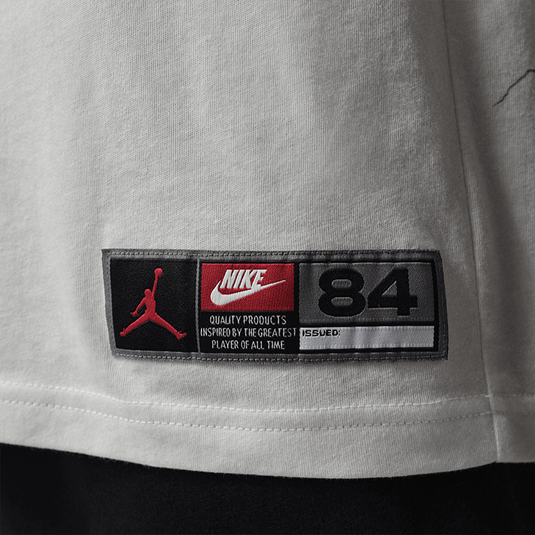 Футболка Nike JORDAN BREAKTHROUGH photo 6