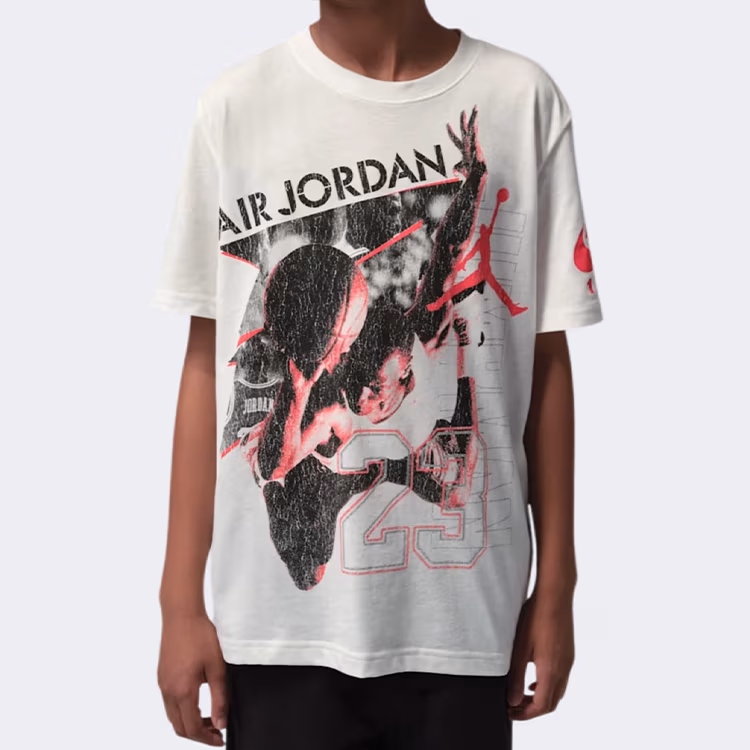 Tricou Nike JORDAN VINTAGE