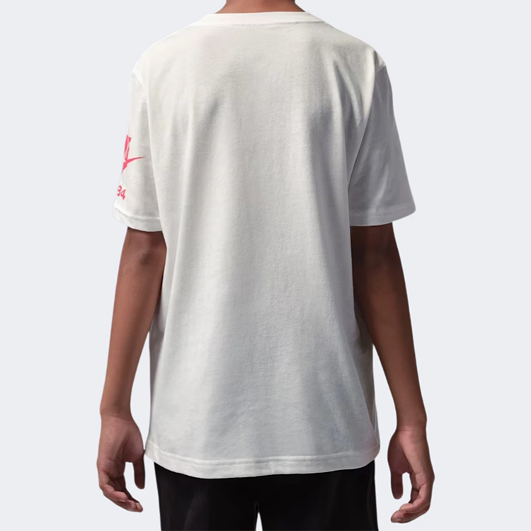 Tricou Nike JORDAN VINTAGE photo 2