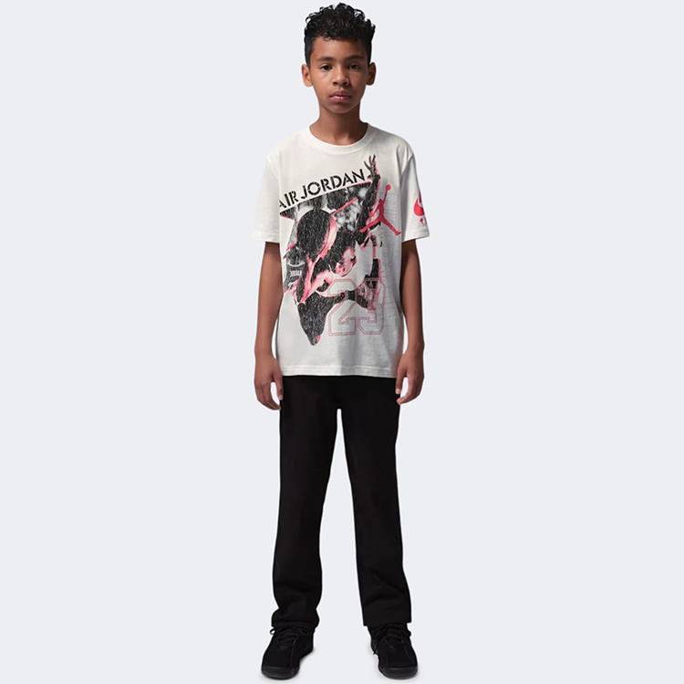 Tricou Nike JORDAN VINTAGE photo 3