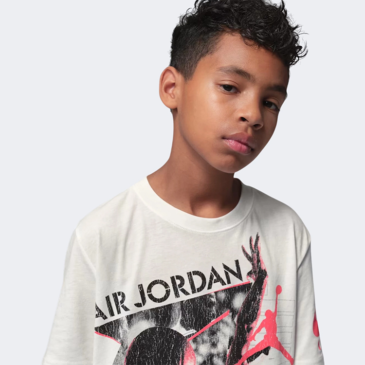 Tricou Nike JORDAN VINTAGE photo 4