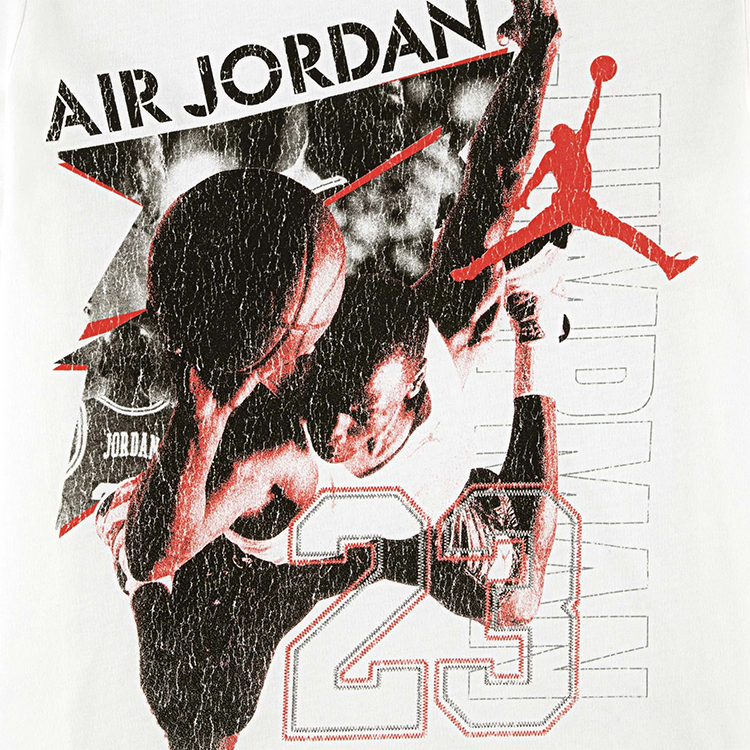 Tricou Nike JORDAN VINTAGE photo 6