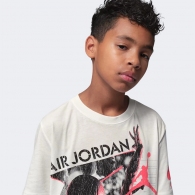 Tricou Nike JORDAN VINTAGE thumbnav 4