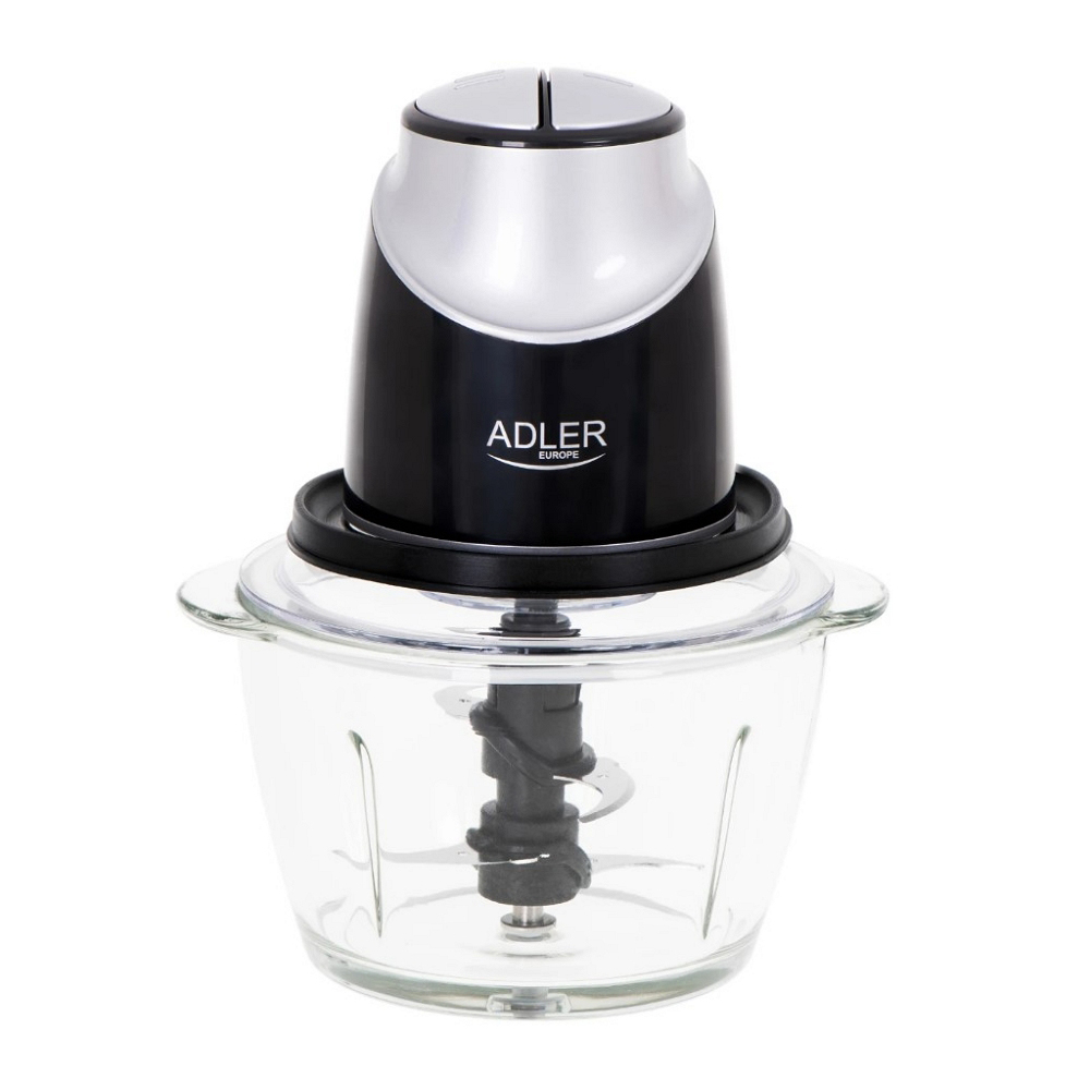 Измельчитель Adler AD4082 photo 1 Измельчитель Adler AD4082 photo 1