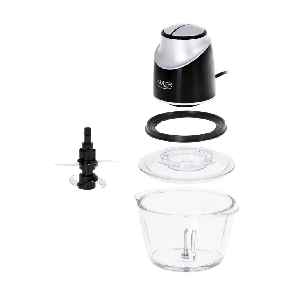 Измельчитель Adler AD4082 photo 4