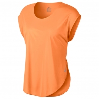 Tricou Nike W NK CITY SLEEK TOP SS thumbnav