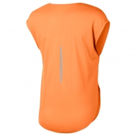 Tricou Nike W NK CITY SLEEK TOP SS thumbnav 5