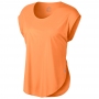 Футболка Nike W NK CITY SLEEK TOP SS thumbnav