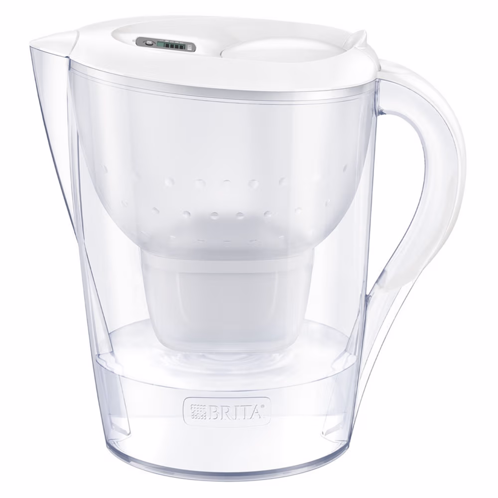 Фильтр-кувшин для воды Brita BR1052782 