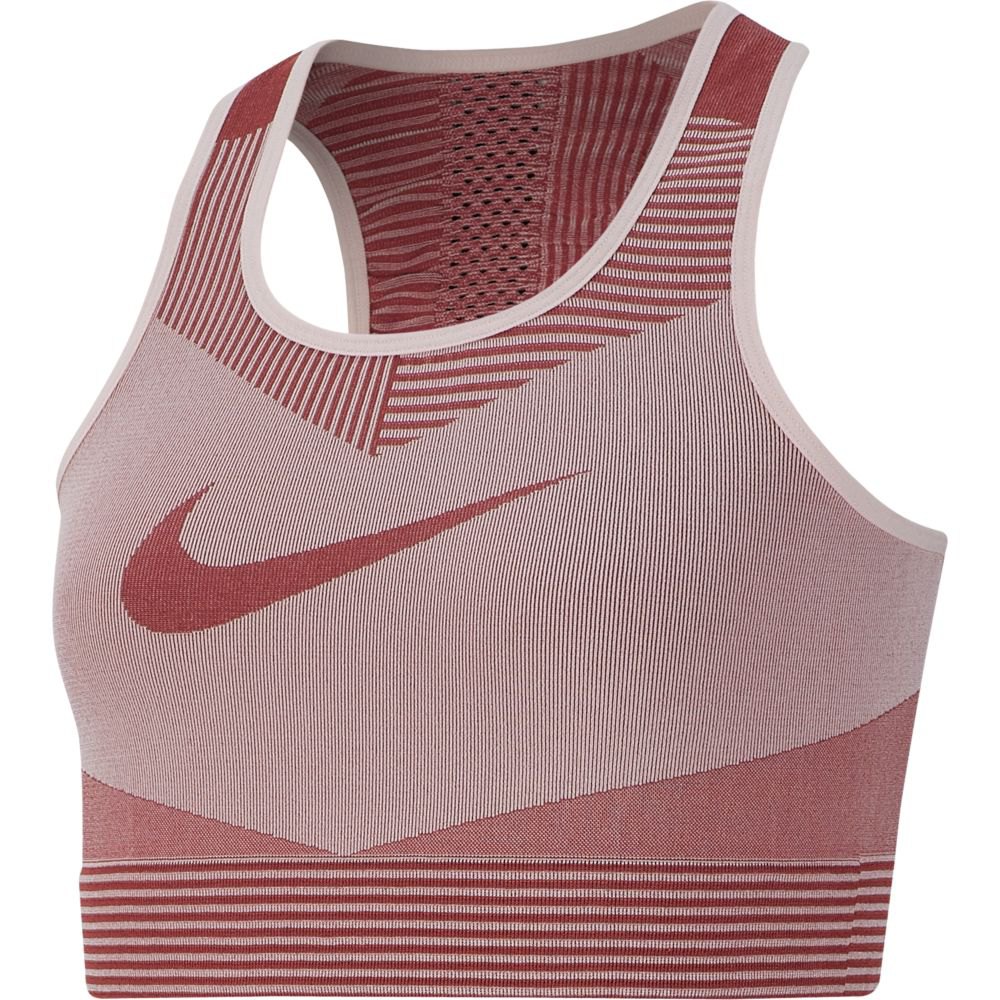 Спортивное бра Nike BV2780-682 photo 