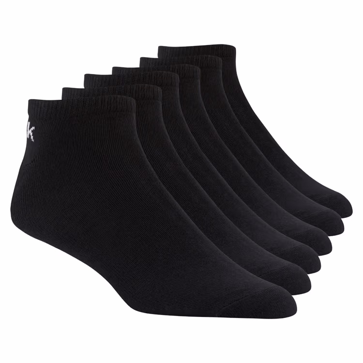 Sosete Reebok ACT CORE INSIDE SO 6PACK 