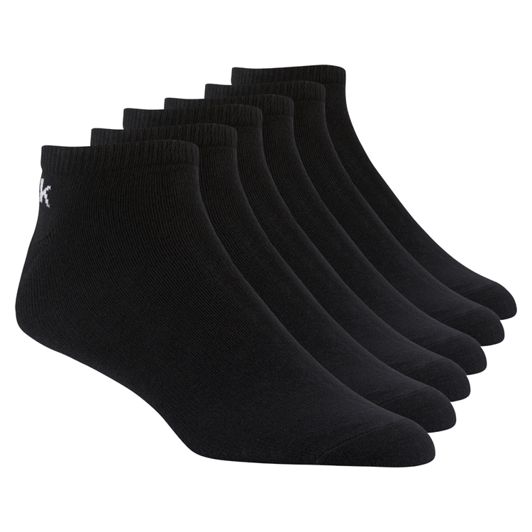 Sosete Reebok ACT CORE INSIDE SO 6PACK photo 