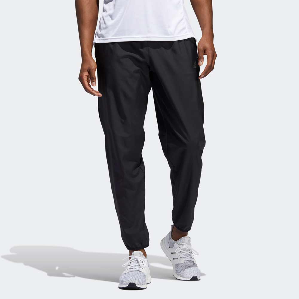 Брюки Adidas ASTRO PANT S Черный Мужской photo 3