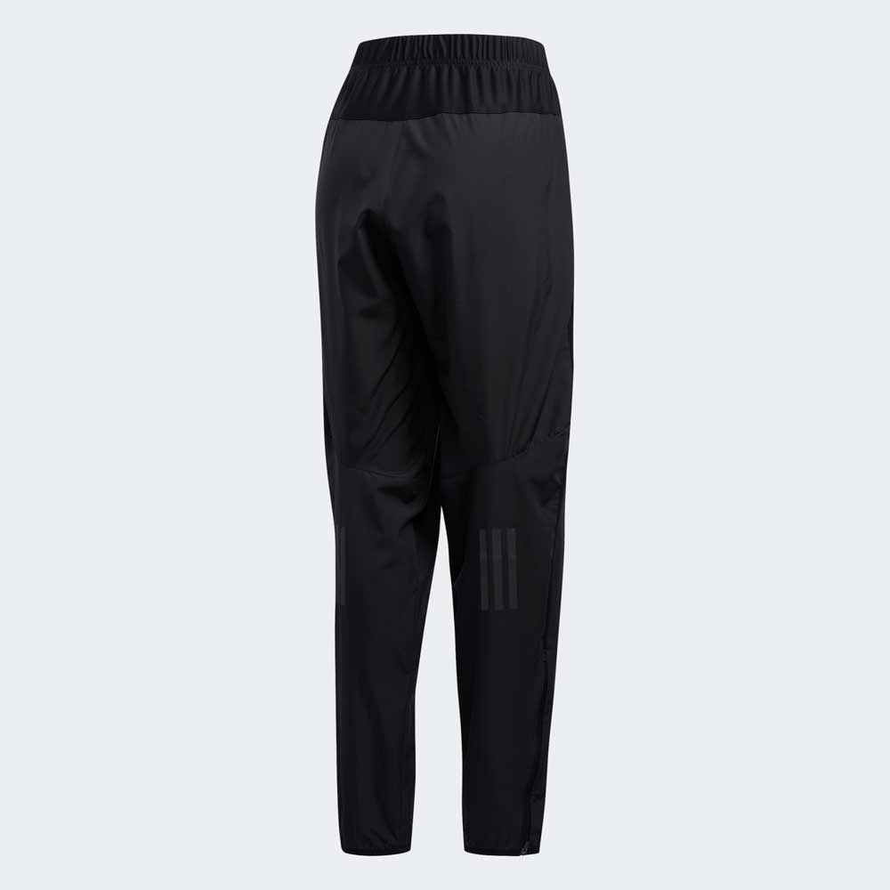 Брюки Adidas ASTRO PANT S Черный Мужской photo 4