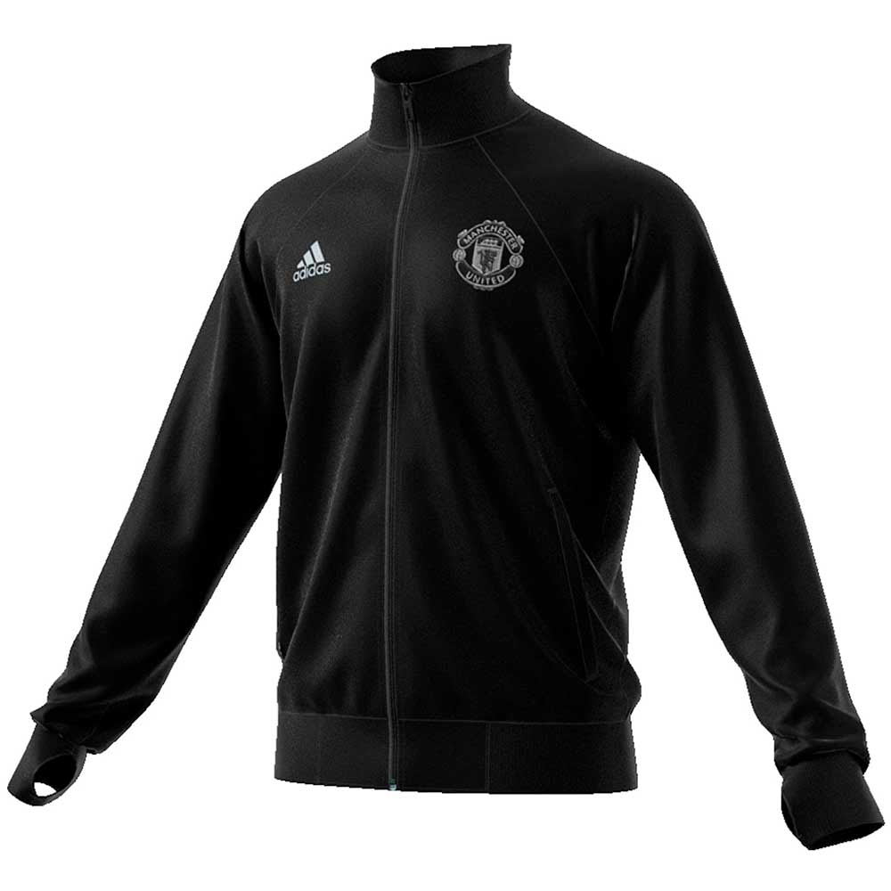 Adidas MUFC ICONS TOP photo Adidas MUFC ICONS TOP photo