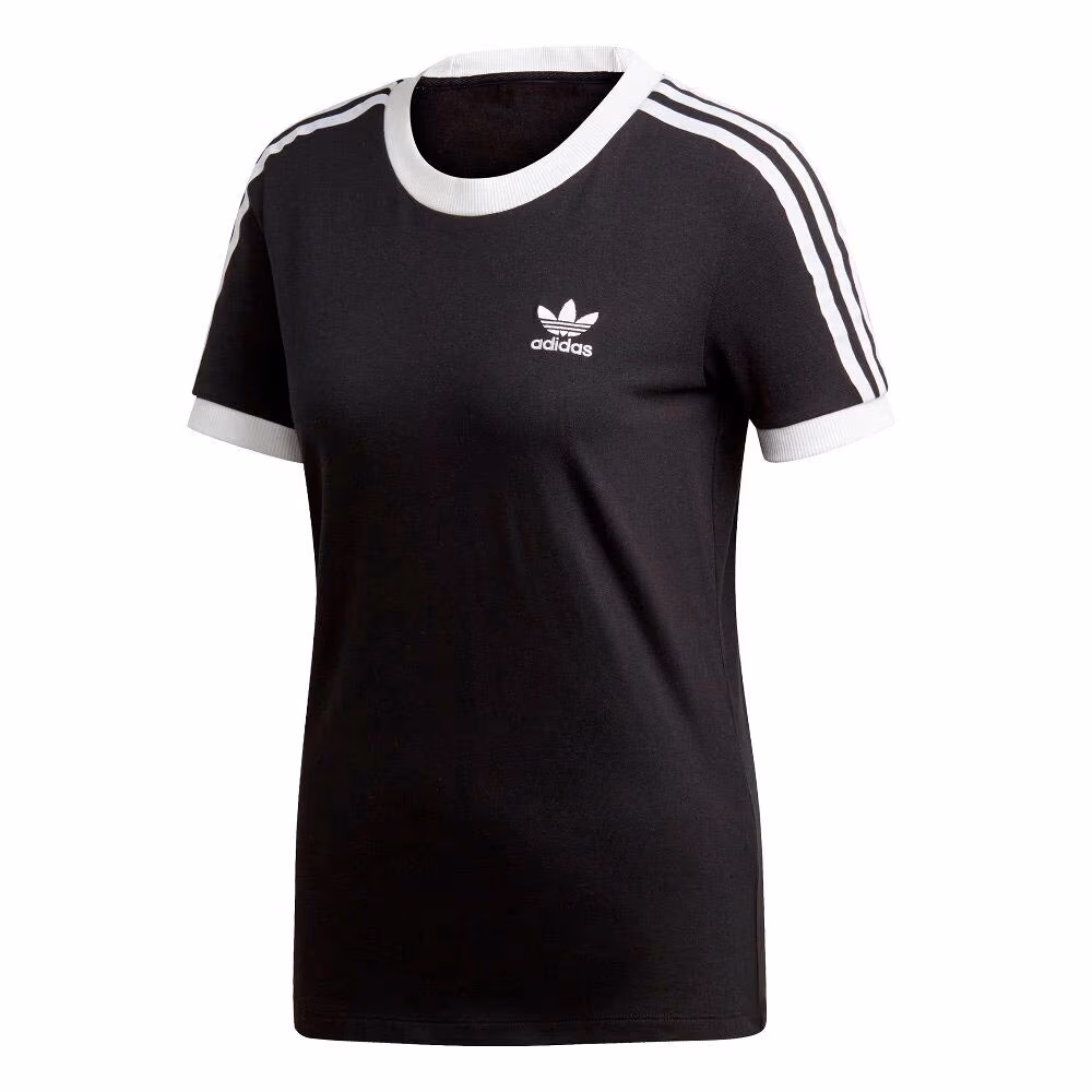 Футболка Adidas 3 STR TEE