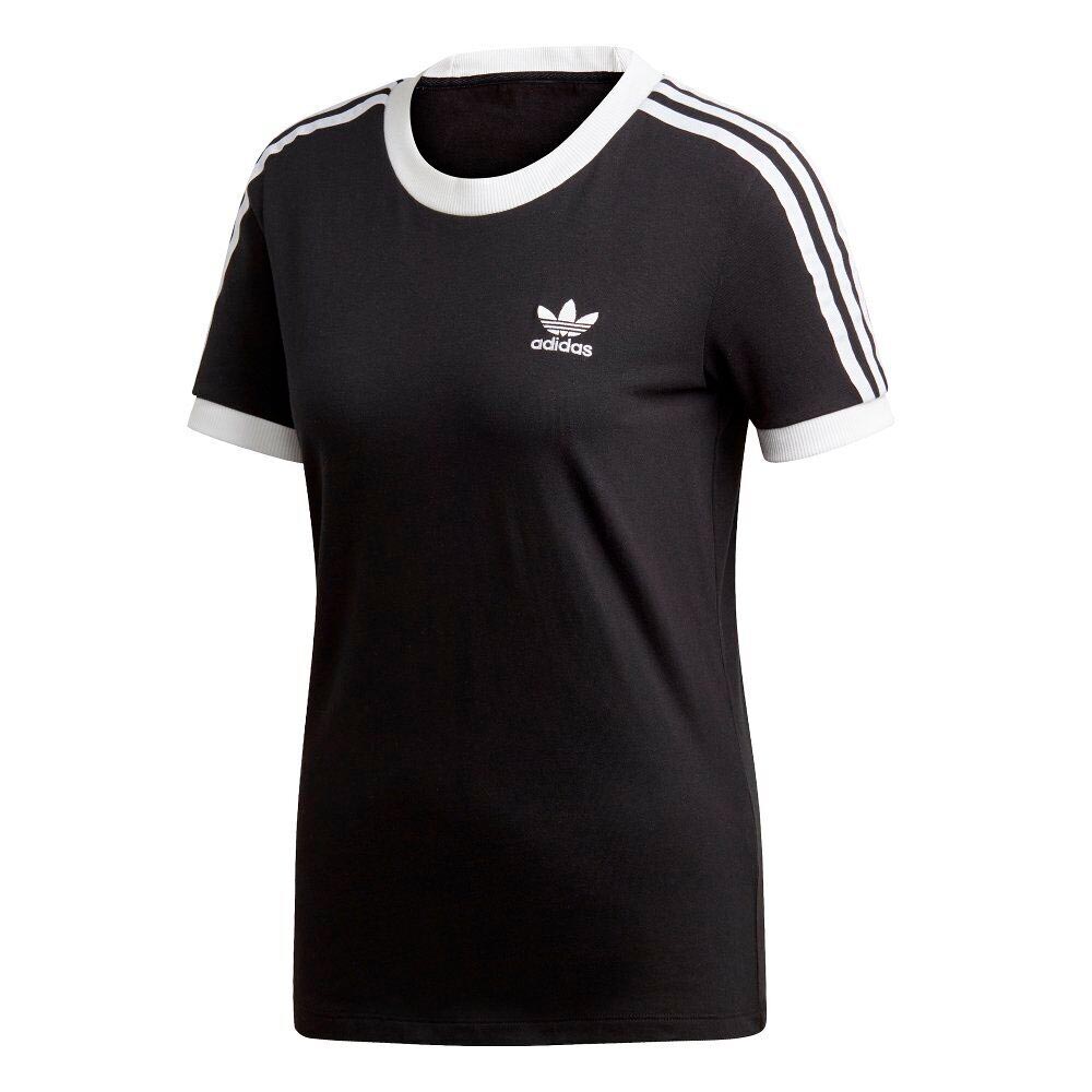 Футболка Adidas 3 STR TEE photo 