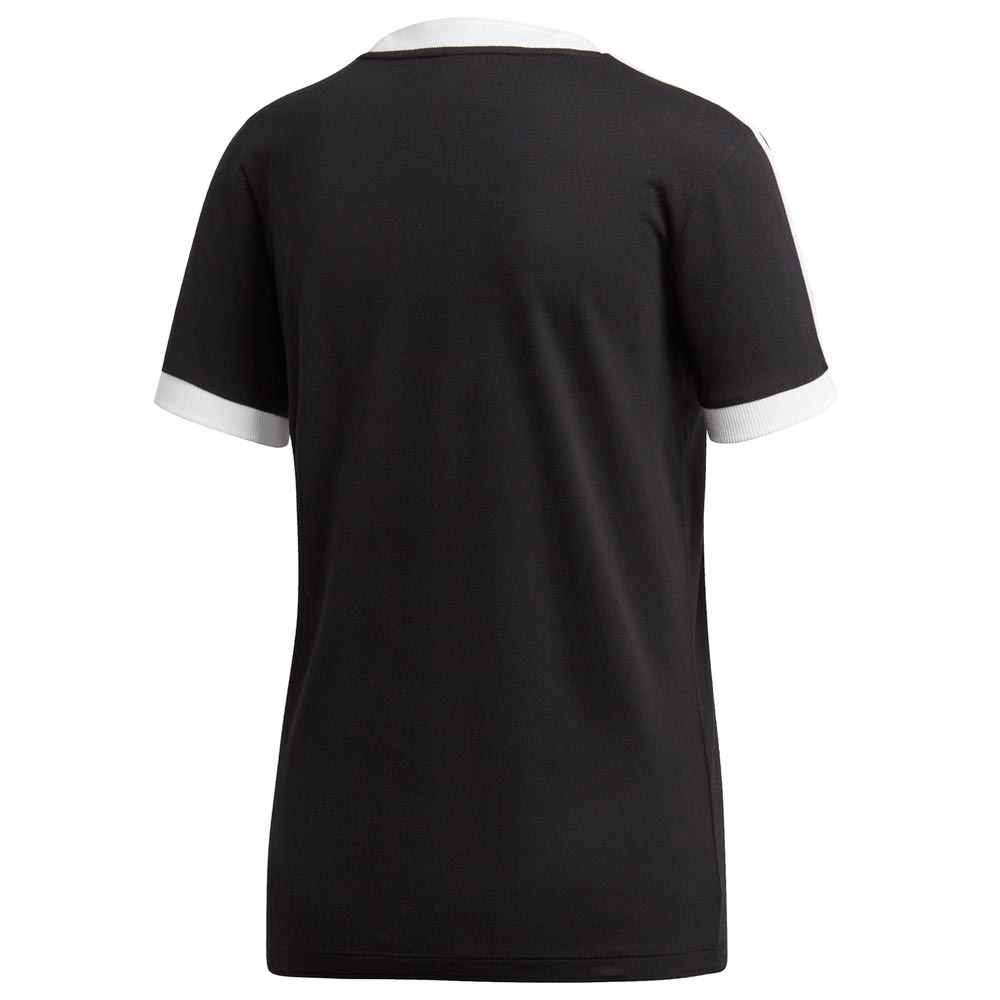 Tricou Adidas 3 STR TEE 30 Negru Femei photo 2