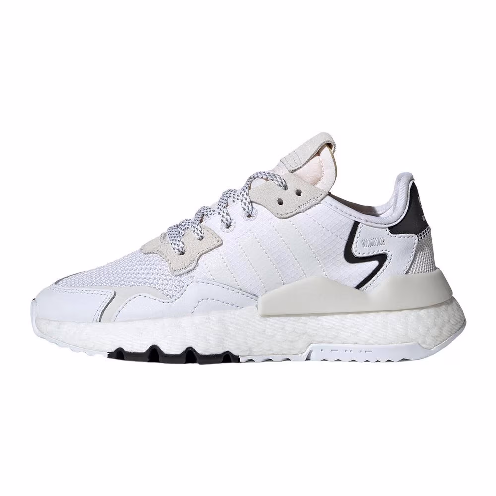 Incaltaminte Sport Adidas NITE JOGGER J