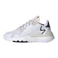 Incaltaminte Sport Adidas NITE JOGGER J thumbnav 1