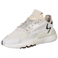Incaltaminte Sport Adidas NITE JOGGER J thumbnav 2