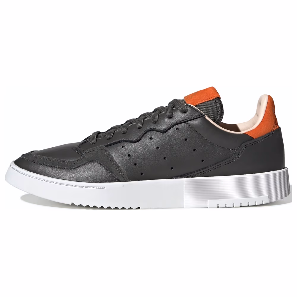 Incaltaminte Sport Adidas SUPERCOURT