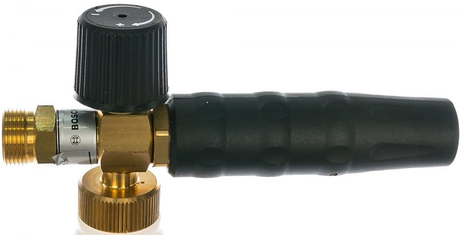 Аgent de suflare Bosch F016800382 photo 2