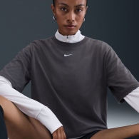 Tricou Nike W NSW TEE ESSNTL LBR thumbnav 5
