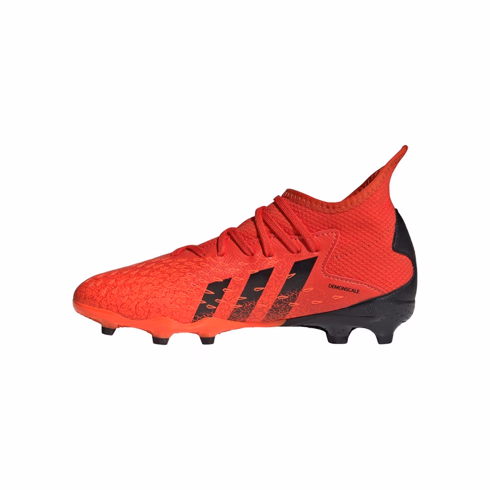 Ghete p/u fotbal Adidas PREDATOR FREAK .3 F