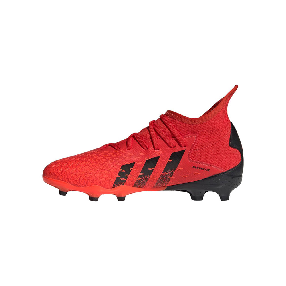 Ghete p/u fotbal Adidas PREDATOR FREAK .3 F photo 