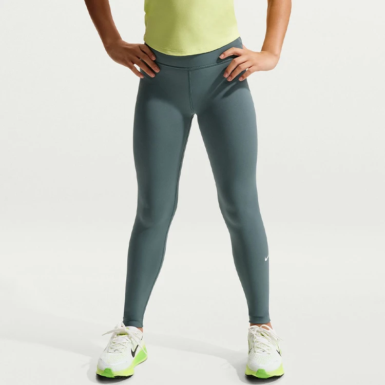 Легинсы Nike One Swoosh