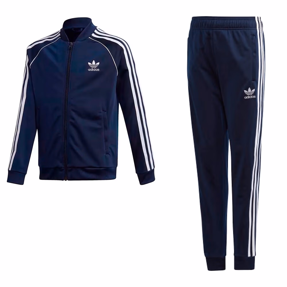 Спортивный костюм Adidas GD2675+GD2682