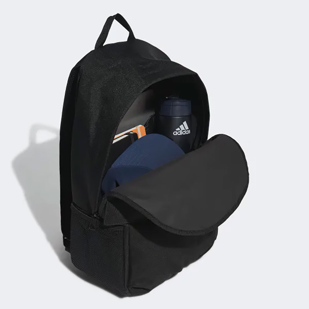 Рюкзак Adidas CLASSIC BP WEB GL7782 Черный photo 2