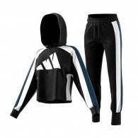 Costum Sportiv Adidas W TS BIG LOGO thumbnav