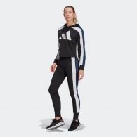Costum Sportiv Adidas W TS BIG LOGO thumbnav 2