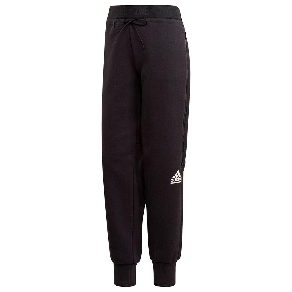 Брюки Adidas W ZNE pnt photo 