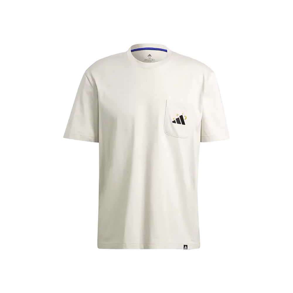 Футболка Adidas Mandala Tee M photo Футболка Adidas Mandala Tee M photo