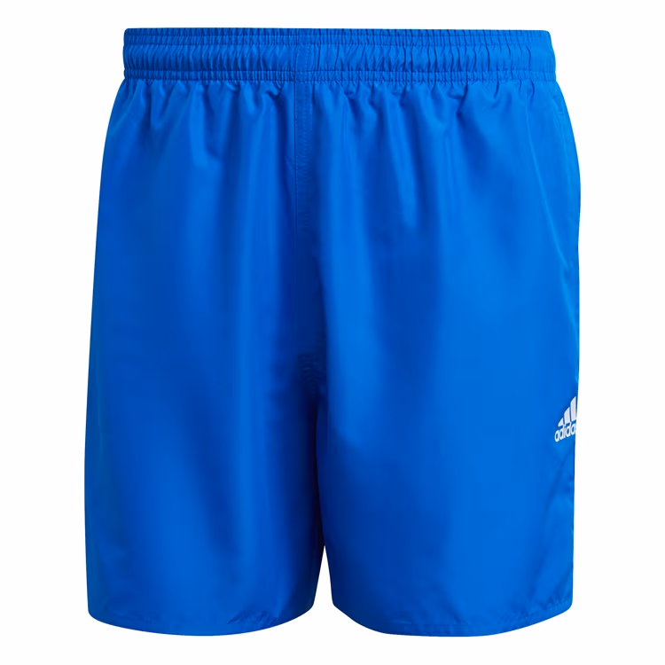 Шорты для плавания Adidas SOLID CLX SH SL 