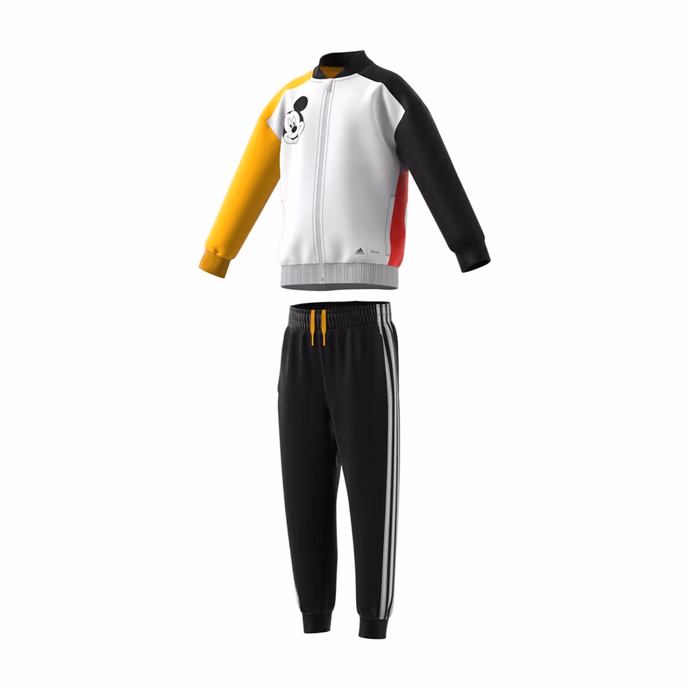 Спортивный костюм Adidas LK DY MM JOGSET