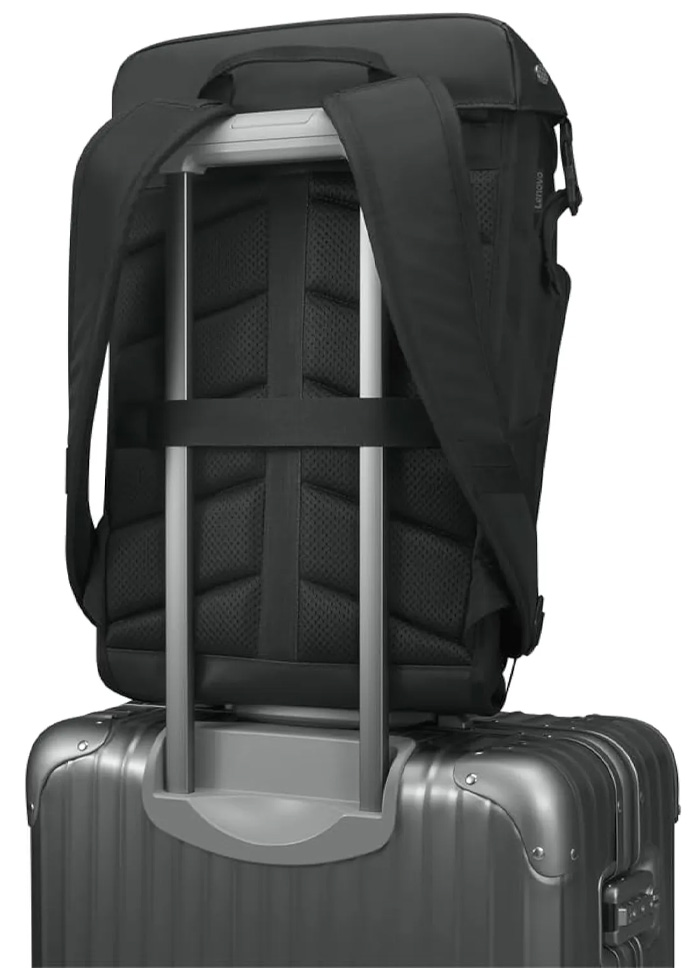 Rucsac p/u notebook Lenovo Backpack GX(41C86982) photo 5