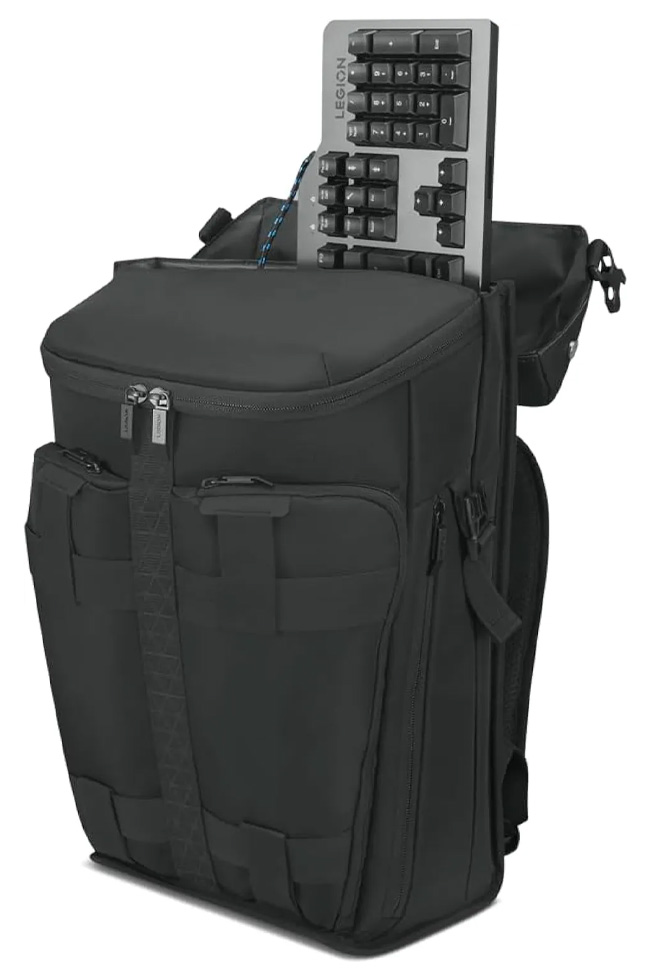 Rucsac p/u notebook Lenovo Backpack GX(41C86982) photo 7