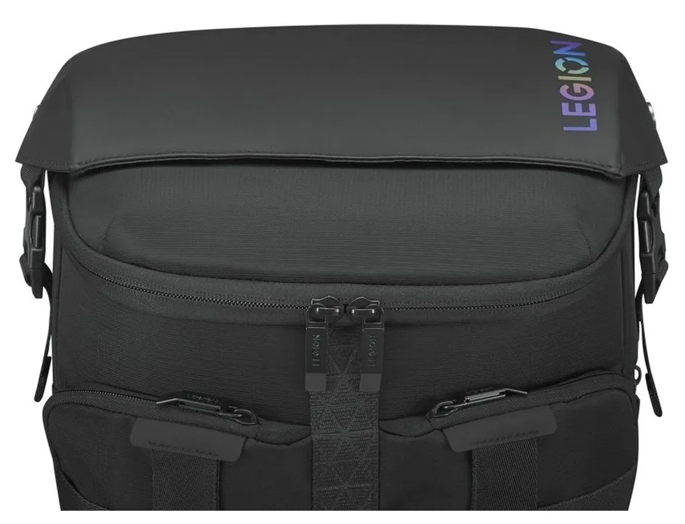 Rucsac p/u notebook Lenovo Backpack GX(41C86982) photo 8