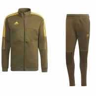 Спортивный костюм Adidas TIRO TK JKT WR